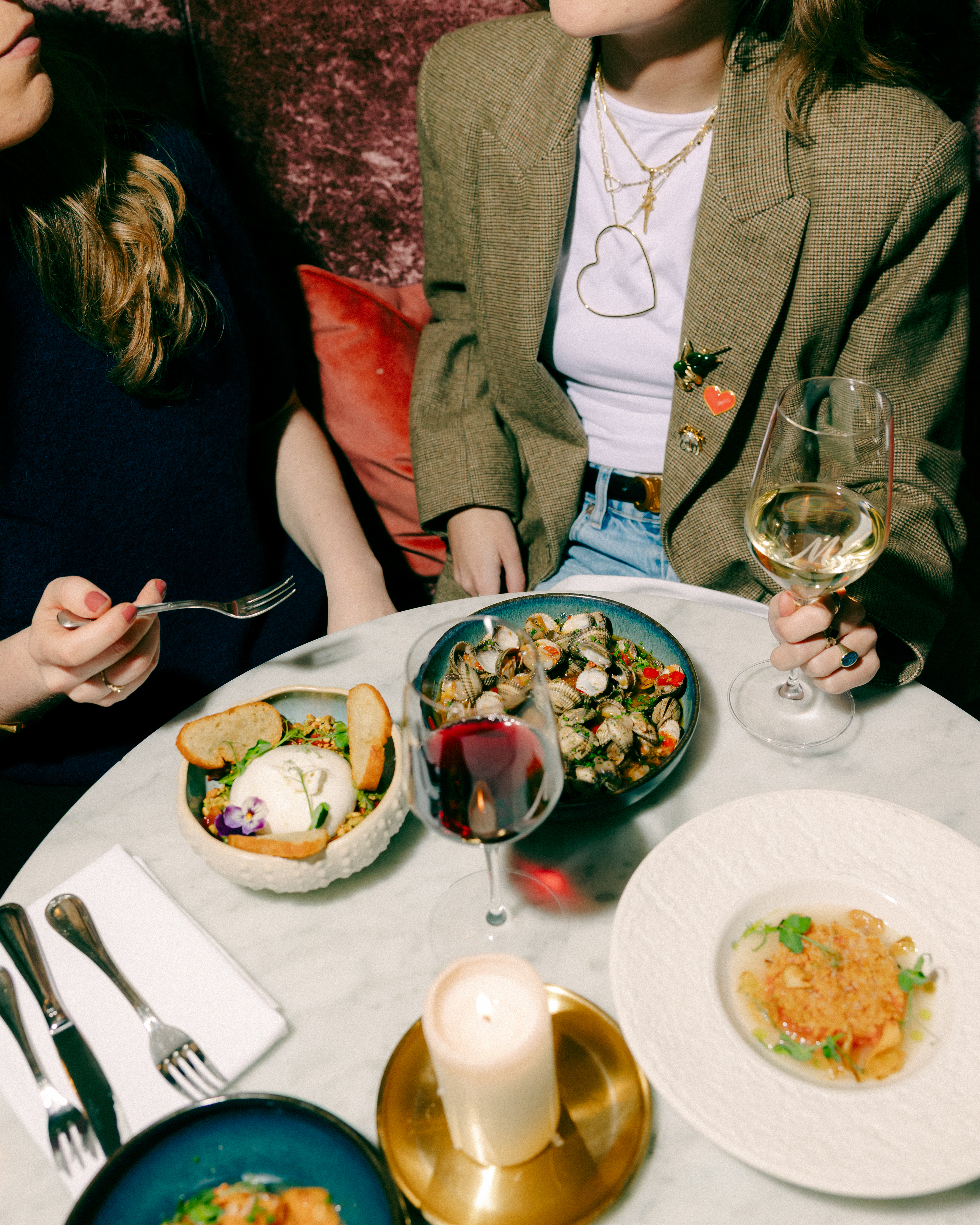 Wijnen in Statenkwartier